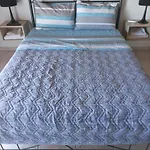 Teo's 2 Persons Deluxe B2 Appartamento Patras