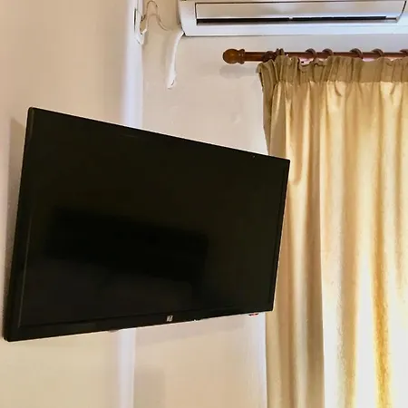 Apartamento Teo's 2 Persons Deluxe B2