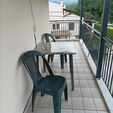 Apartamento Teo's 2 Persons Deluxe B2