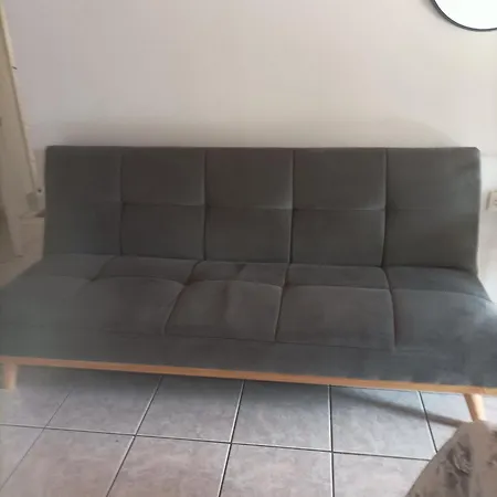 Apartmán Teo's 2 Persons Deluxe B2