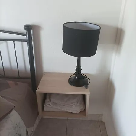 Teo's 2 Persons Deluxe B2 * Patras