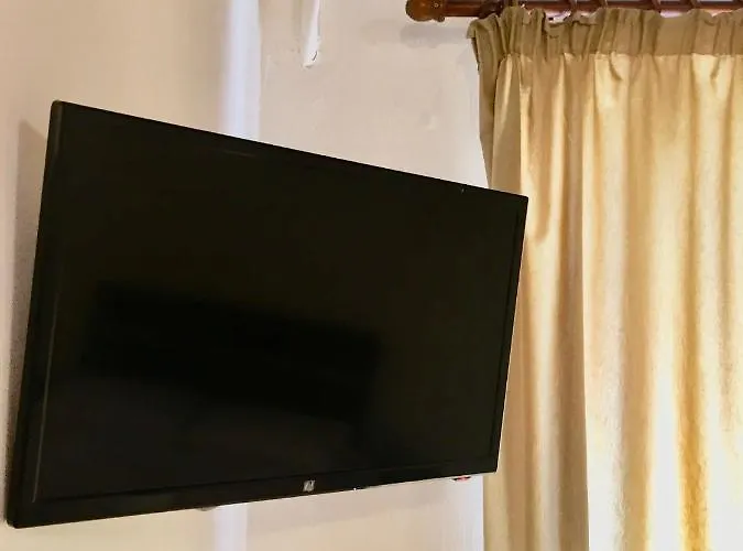 Apartmán Teo's 2 Persons Deluxe B2