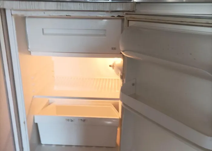 Teo's 2 Persons Deluxe B2 * Patras