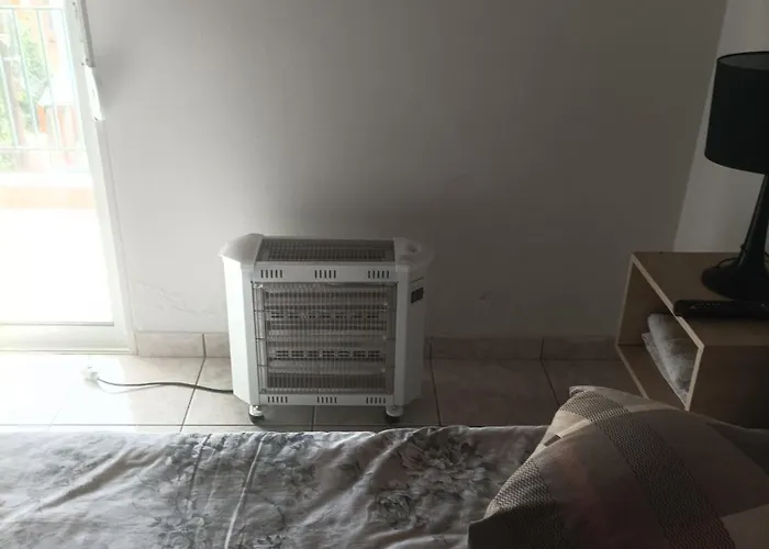 Apartmán Teo's 2 Persons Deluxe B2 *