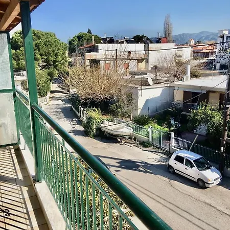 Apartment Teo's 2 Persons Deluxe B2