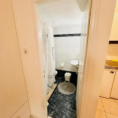 Apartment Teo's 2 Persons Deluxe B2