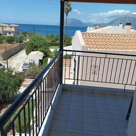 Teo's 2 Persons Deluxe B2 Appartement *