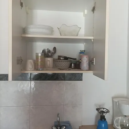 Teo's 2 Persons Deluxe B2 * Πάτρα