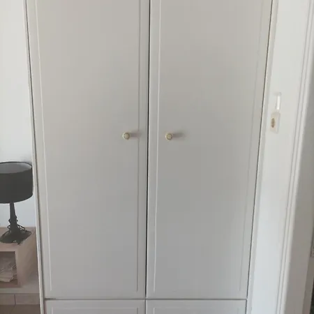 Teo's 2 Persons Deluxe B2 * Πάτρα