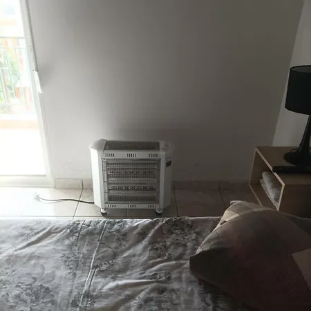 Appartement Teo's 2 Persons Deluxe B2 *