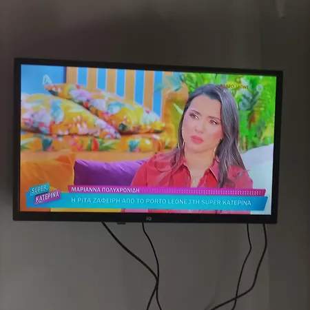 Teo's 2 Persons Deluxe B2