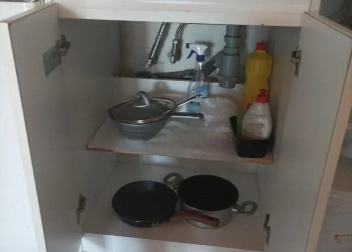 Teo's 2 Persons Deluxe B2 דירה