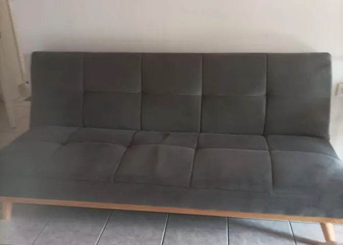 דירה Teo's 2 Persons Deluxe B2