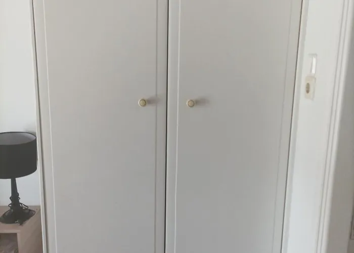 Teo's 2 Persons Deluxe B2 * פאטרה