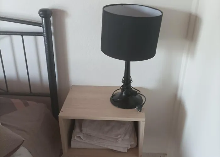 Teo's 2 Persons Deluxe B2 * פאטרה