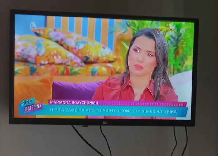 Teo's 2 Persons Deluxe B2